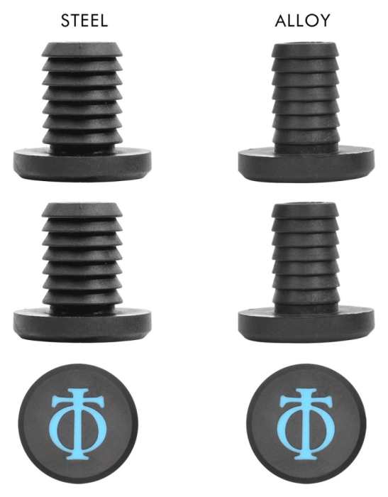 Грипсы для самоката OATH Hand Grip Bermuda - Teal/BlackMarble - Teal/BlackMarble