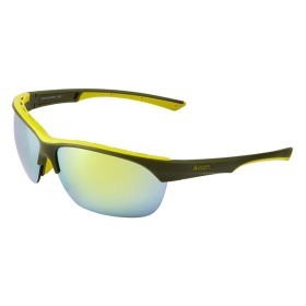 Cairn очки DH Light mat khaki-yellow