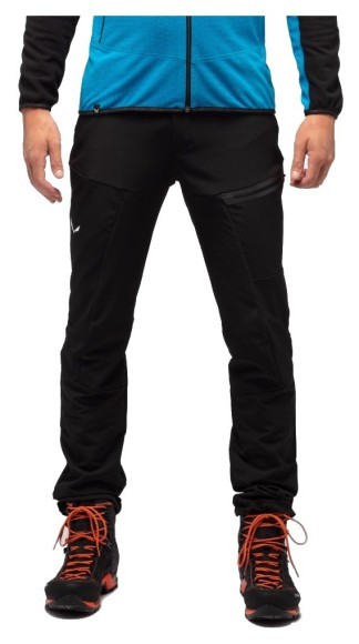Штани Salewa Terminal Pants Mns, укр