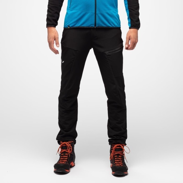 Штаны Salewa Terminal Pants Mns