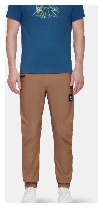 Штани для туризму Mammut ( 1022-02010 ) Massone Pants Men 2024, укр, укр