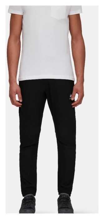 Штани для туризму Mammut ( 1022-02010 ) Massone Pants Men 2024