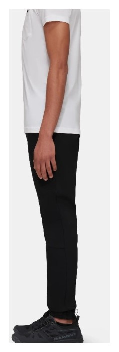 Штани для туризму Mammut ( 1022-02010 ) Massone Pants Men 2024
