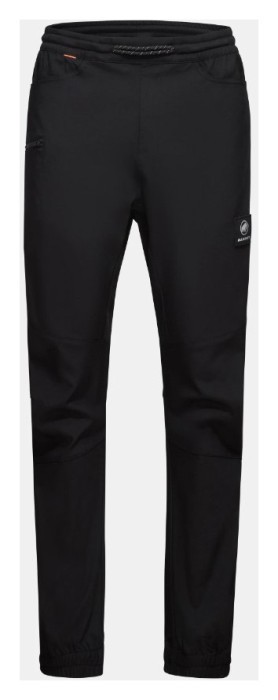 Штани для туризму Mammut ( 1022-02010 ) Massone Pants Men 2024
