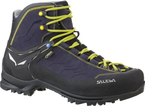 Черевики Salewa MS Rapace GTX, укр