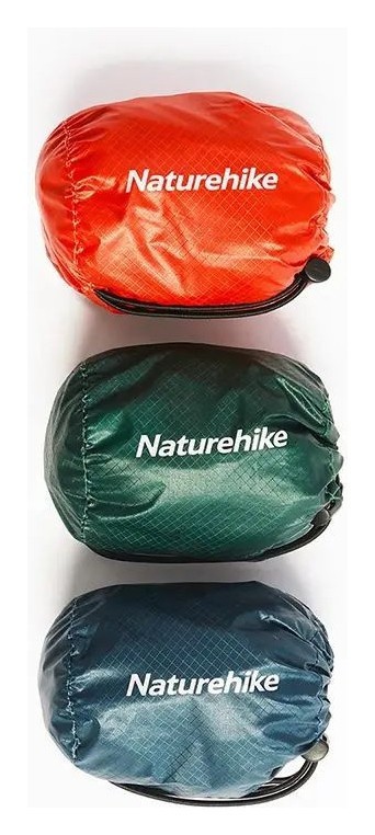 Рушник швидковисихаючий Naturehike CNK2300SS010, 156*80, темно-зелений, укр, укр