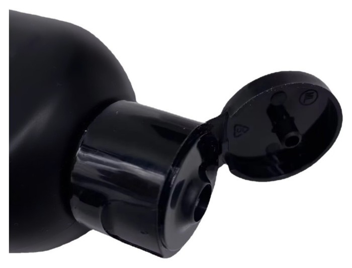 Жидкая спортивная магнезия (тальк-крем) EasyFit 100 мл