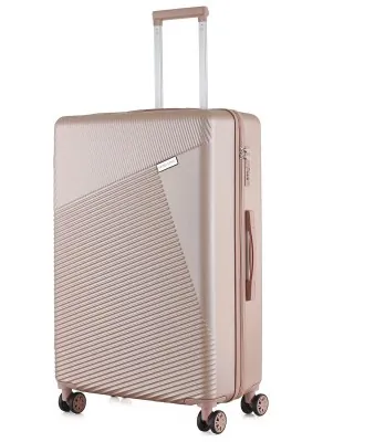 Валіза Semi Line 28" (L) Rose (T5758-4)