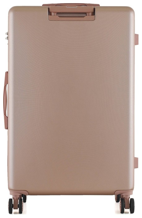 Валіза Semi Line 28" (L) Rose (T5758-4)