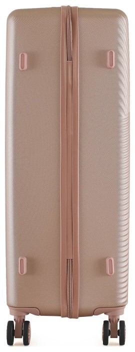 Валіза Semi Line 28" (L) Rose (T5758-4)
