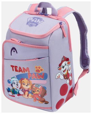 Рюкзаки HEAD ( 262615 ) PAW PATROL BACKPACK PU