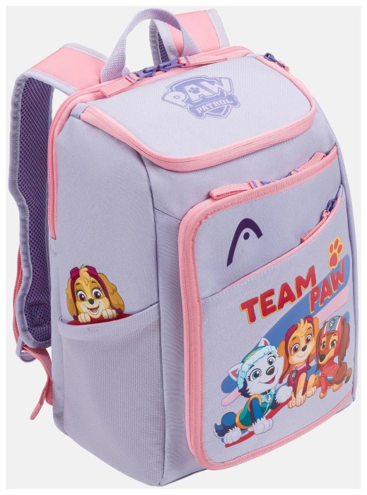 Рюкзаки HEAD ( 262615 ) PAW PATROL BACKPACK PU