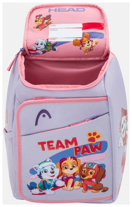 Рюкзаки HEAD ( 262615 ) PAW PATROL BACKPACK PU