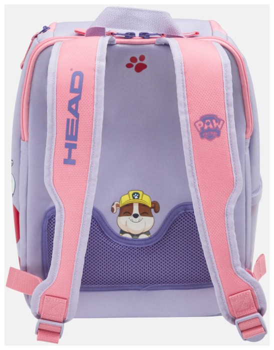 Рюкзаки HEAD ( 262615 ) PAW PATROL BACKPACK PU