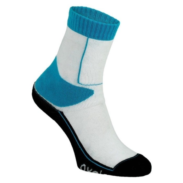 Носки детские для катания на роликах Oxelo Play