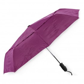 Зонтик Lifeventure Trek Umbrella Medium purple