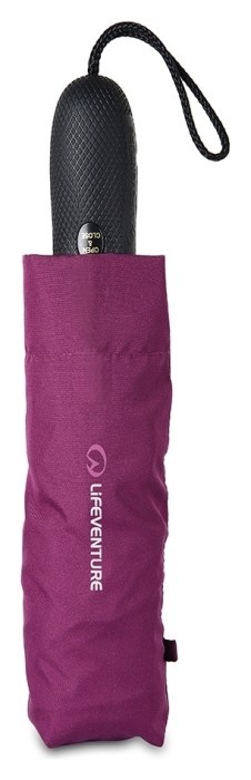 Зонтик Lifeventure Trek Umbrella Medium purple