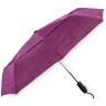 Зонтик Lifeventure Trek Umbrella Medium purple Фото - 3