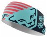 Пов’язка Dynafit Graphic Performance Headband, укр Фото - 1