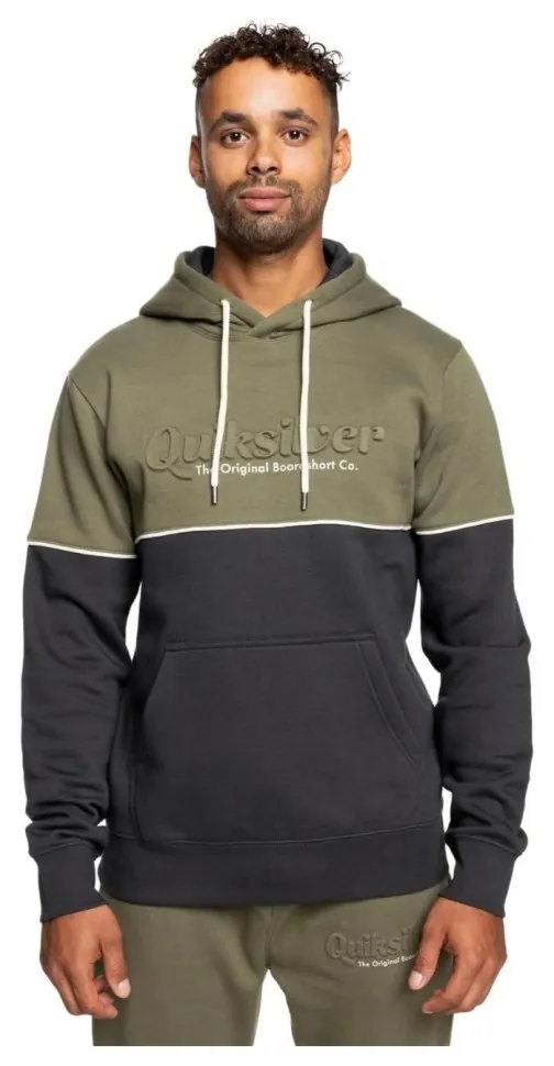 Худі Quiksilver ( EQYFT04964 ) SUNCHISER 2026 (L)