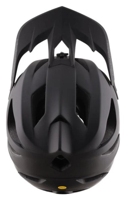 Велосипедный шлем TLD STAGE HELMET; DRONE [BLACK] M/L