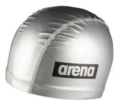 Шапочка для плавания Arena (002382-100) LIGHT SENSATION II 2025