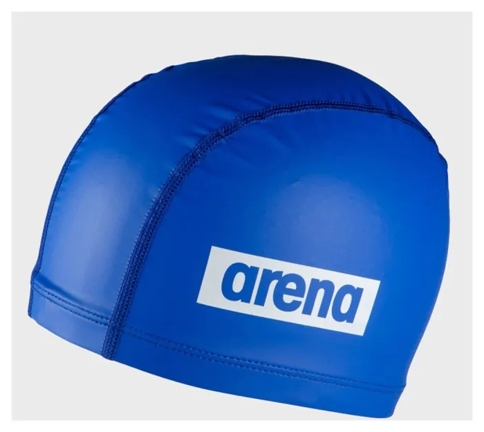 Шапочка для плавания Arena (002382-100) LIGHT SENSATION II 2025
