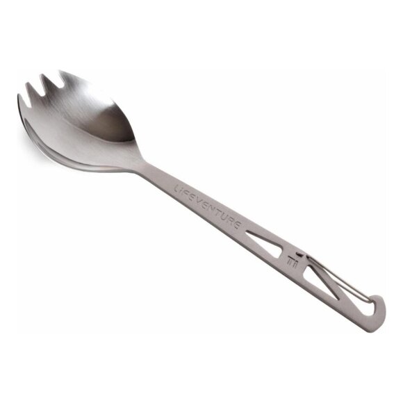 Ложка Lifeventure Titanium Forkspoon