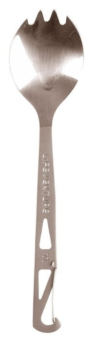 Ложка Lifeventure Titanium Forkspoon