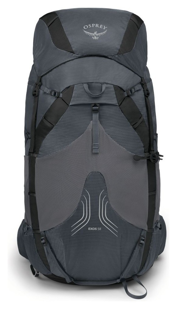 Рюкзак Osprey Exos 58