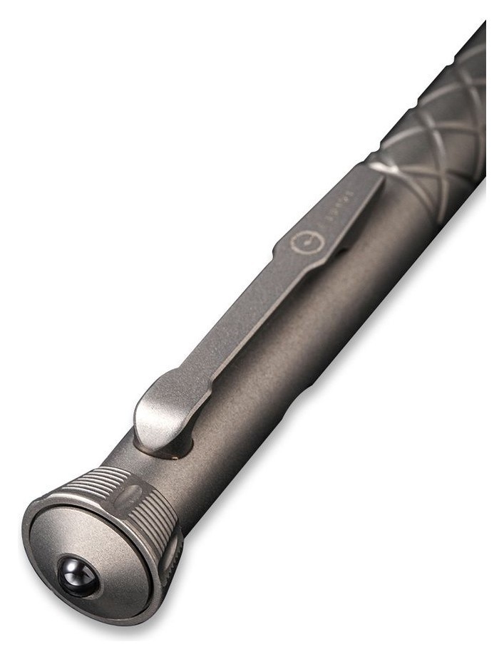 Ручка тактична титанова Civivi Coronet CP-02A