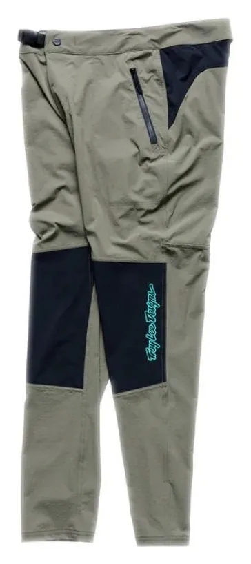Велоштани TLD SKYLINE TRAIL PANT; MONO [ARMY] XXL (OBOD_232027026)