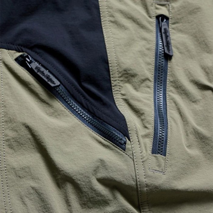 Велоштани TLD SKYLINE TRAIL PANT; MONO [ARMY] XXL
