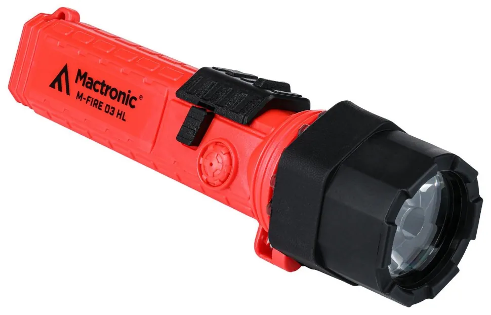 Ліхтар пожежний Mactronic M-Fire 03 HL (400 Lm) Ex-ATEX (PHH0215) (DSM_DAS303255)