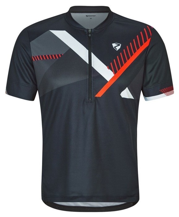 Футболка Ziener Neral black