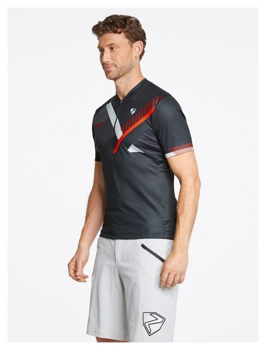 Футболка Ziener Neral black