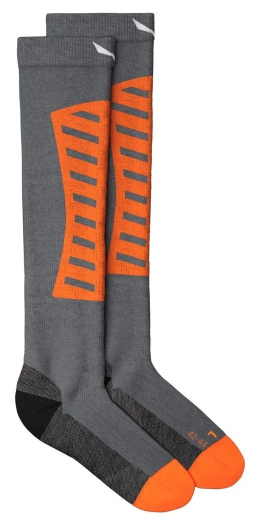 Шкарпетки Salewa Sella Dryback AM Mns, укр, укр