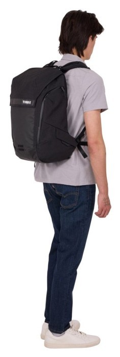 Рюкзак Thule Paramount Commuter Backpack 28L (Black) 3205235 (TH 3205235)