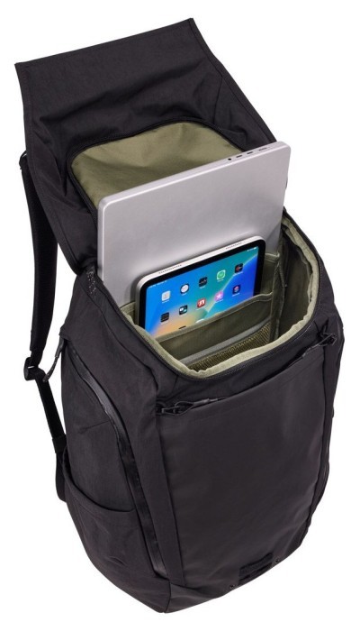 Рюкзак Thule Paramount Commuter Backpack 28L (Black) 3205235 (TH 3205235)