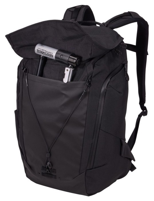 Рюкзак Thule Paramount Commuter Backpack 28L (Black) 3205235 (TH 3205235), укр, укр