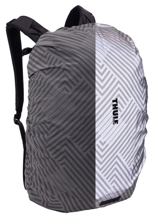 Рюкзак Thule Paramount Commuter Backpack 28L (Black) 3205235 (TH 3205235), укр, укр