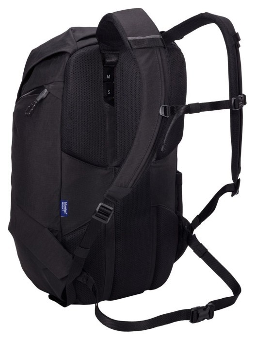 Рюкзак Thule Paramount Commuter Backpack 28L (Black) 3205235 (TH 3205235), укр, укр