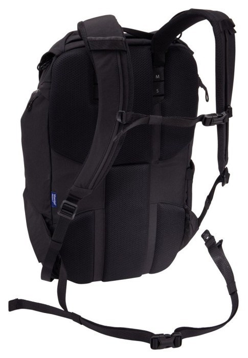 Рюкзак Thule Paramount Commuter Backpack 28L (Black) 3205235 (TH 3205235), укр, укр