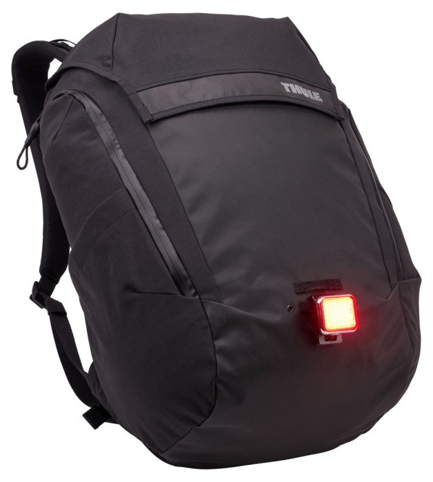 Рюкзак Thule Paramount Commuter Backpack 28L (Black) 3205235 (TH 3205235), укр, укр