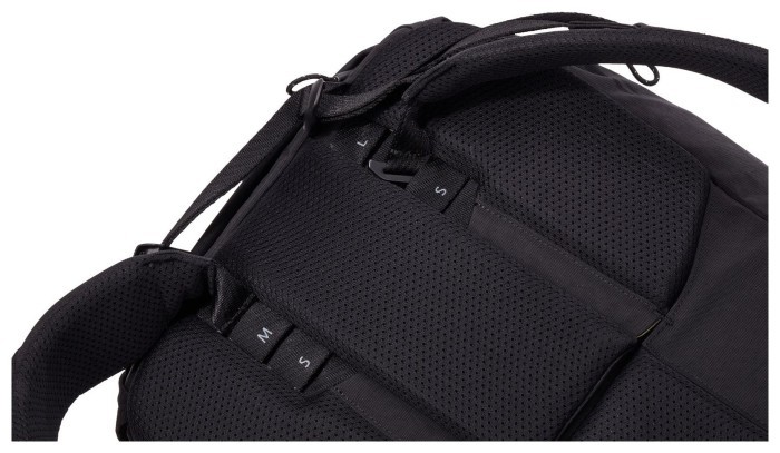 Рюкзак Thule Paramount Commuter Backpack 28L (Black) 3205235 (TH 3205235), укр, укр