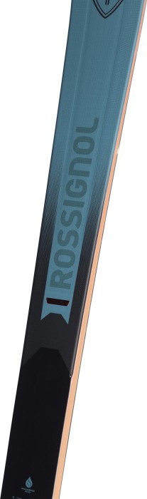 Лыжи горные ROSSIGNOL (RANFW01) ARCADE 88 SPX12 + крепеж (FCLRS05) MTRX 2026