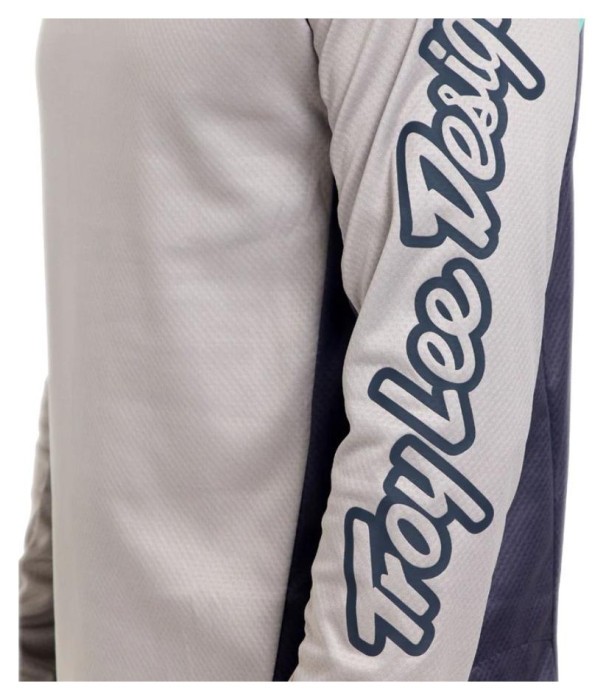 Джерси TLD STAGE LS JERSEY; SIGNATURE [STONE] S