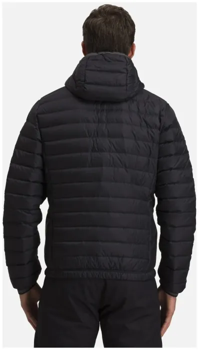 Куртка для зимових видів спорту ROSSIGNOL ( RLKMJ16 ) VERGLAS HERO HOOD JKT 2022