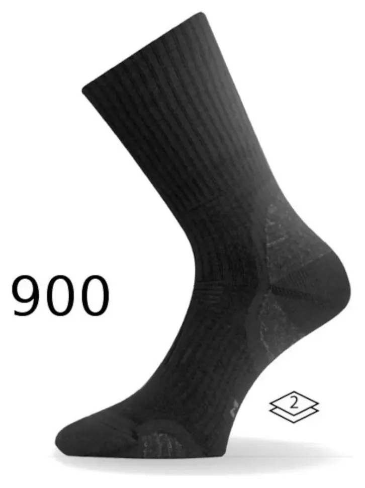 Шкарпетки Lasting TKA (L 900)