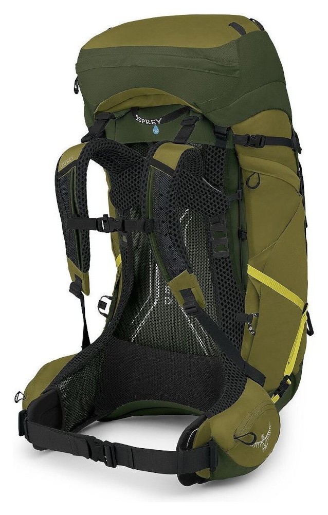 Рюкзак Osprey Atmos AG LT 65